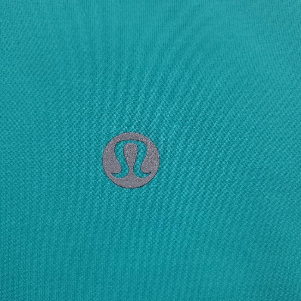 Like New Lululemon Train Times 7/8 Pant *Blocked 25" - Picture 12 of 14